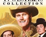 TV Westerns 57 Episodes Collection DVD - £6.39 GBP