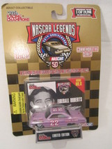 1:64 Scale Car 1998 NASCAR LEGENDS #22 Fireball Roberts [Z82j] - £13.55 GBP