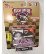 1:64 Scale Car 1998 NASCAR LEGENDS #22 Fireball Roberts [Z82j] - £13.61 GBP