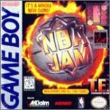 NBA Jam: Tournament Edition [video game] - £14.75 GBP