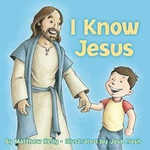 I Know Jesus - £10.16 GBP