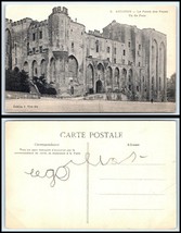 FRANCE Postcard - Avignon, Le Palais des Papes B40 - £2.31 GBP