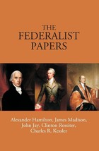 The Federalist Papers [Hardcover] - £32.55 GBP