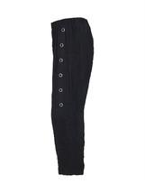 EverSassy By Dolcezza: Checkmate Ultimate Comfy Crinkle Pants - £77.50 GBP