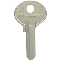 KEYKRAFTER #140 BRASS - $24.42 CAD