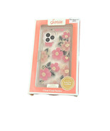 Sonix Clear Coat Series Southern Floral Pink Protective Case For iPhone ... - $121.72 MXN