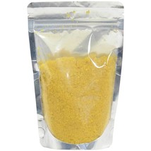 Hawaiian Lemon Sea Salt - Coarse - 1 lb - £19.01 GBP