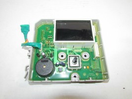 SAMSUNG WASHER DISPLAY CONTROL BOARD DC92-00125A - £18.61 GBP