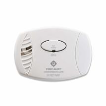 First Alert CO400 Carbon Monoxide Detector, Battery Operated, 6-Pack , W... - $124.07+