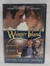 Unveiling Secrets: Whisper Island (DVD, 2011) - Good Condition - £7.29 GBP