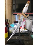 Prince of Persia Dagger Replica - Made of Resin &amp; PLA - Realistic Detail... - $1,364.27 MXN