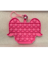 LOL Surprise Fidget Sensory Pusher Pop Toy Hanger 4&quot; X 5&quot; *Pre-Owned/Nic... - €6,85 EUR