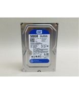 Strategic WD5003ABYX WESTERN DIGITAL 500GB RE4 7.2K RPM SATA HARD DRIVE 3.5 - $3,261.00 MXN