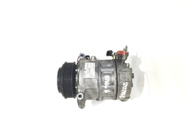 2017 2018 2019 2020 Jaguar F-Pace OEM AC Compressor 47k Miles CPLA-19D629-BH - £59.23 GBP