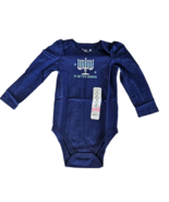 Jumping Beans My Very First Hanukkah Girl&#39;s Bodysuit - $5.30