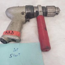 Dotco Pistol Grip Pneumatic Air Drill Air Tool AA-8 - £30.93 GBP