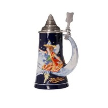 Miller High Life Ceramic Stein - $98.99