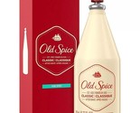 Old Spice CLASSIC After Shave For Men Pure Sport 188ml (6.37oz) New in Box - $24.99