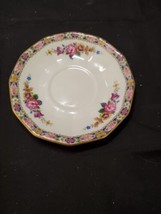 Black Knight Czechoslovakia PALMERO Saucer - £3.71 GBP