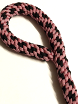 Kayak Braided Pink Paracord Tow Line Lead Lanyard Utility Leash Accessor... - £22.70 GBP