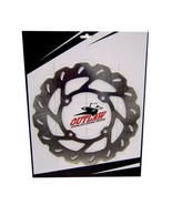 Outlaw Racing AX36037 Front Brake Rotor Disc Disk Honda CR125R|250R|500R - €43,41 EUR