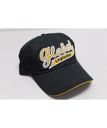 Trucker, Industrial, Baseball Cap, Hat Global Logistics Black/Gold - €18,58 EUR