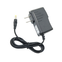 Ac Adapter Cord For Omron Hem-711Acn2 Hem-711Dlx Hem-705Cp Hem-705Cpn Hem-712C - £14.89 GBP