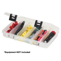 Plano ProLatch® Six-Compartment Stowaway® 3600 - Clear - $17.94