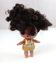 LOL Surprise Doll Hair Goals Makeover Series 5 Splits With Outfit - £9.98 GBP