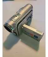 Samsung SCD103 MiniDV  Digital Video Camcorder Untested Has Battery As I... - $16.99