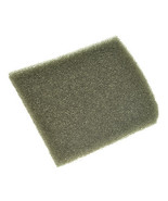Carpet Pro Vacuum Cleaner CPU1T, CPU2T Secondary Filter, CP-18180 - €3,38 EUR
