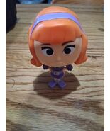 Mcdonalds- 2021 Daphne from Scooby Doo - bobblehead - $6.93