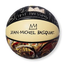 Jean Michel Basquiat Baloncesto vitalicio - £405.80 GBP