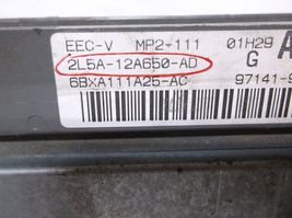 2002..02 FORD RANGER/B-3000/ 3.0L/4X2/W/O  FLEX FUEL /AUTOMATIC /ENGINE COMPUTER image 3