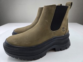 Timberland Women&#39;s Roxie Lane Mid Fashion Boot, size 7 M - $99.00