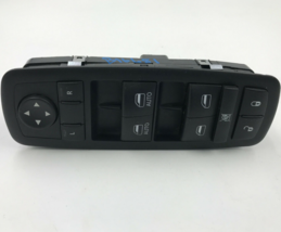 2012-2016 Chrysler Town &amp; Country Master Power Window Switch OEM B48010 - £49.81 GBP