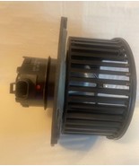 2000 GENUINE BUICK PARK AVENUE MOTOR ASM, BLOWER W/ IMPELLER, P/N 52485680 - €53,50 EUR