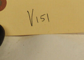 1999-2003 BMW E46 325Ci STEERING COLUMN WIRING HARNESS WITH WIPER SWITCHES V151 image 2