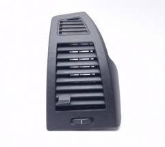 2005-2006 Nissan Altima Dash Air Vent Outer Right RH Passenger BLACK OEM - $33.29