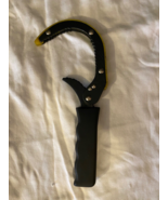 Oil Filter Adjustable Specialty Wrench 9 1/2" Long. - $9.50