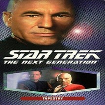 Star Trek Next Gen. #141:Tapes [VHS Tape] [1987] - £251.91 GBP