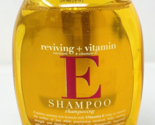 OGX Reviving Vitamin E Shampoo Golden 13oz Hair Healing - £31.59 GBP