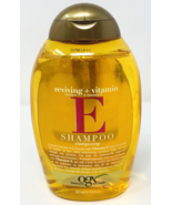 OGX Reviving Vitamin E Shampoo Golden 13oz Hair Healing - £31.49 GBP
