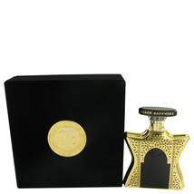 Bond No. 9 Dubai Black Sapphire 3.3 Oz Eau De Parfum Spray - £314.62 GBP