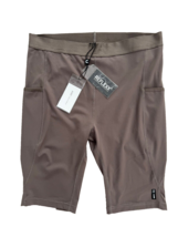 ASRV Sportswear Short Compression Tights Brown ( XL ) - $2,054.48 MXN