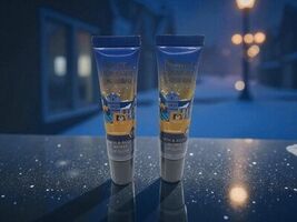 Bath &amp; Body Works Frosted Coconut Snowball Lip Gloss Sealed ☆Lot of 2☆ B... - $23.48 CAD