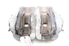 04-05 BMW 645CI FRONT BRAKE CALIPERS Q0545 image 2