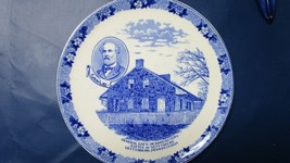 Old English Staffordshire Historical Plates GRAL Compatible with LEE Was... - $29.39