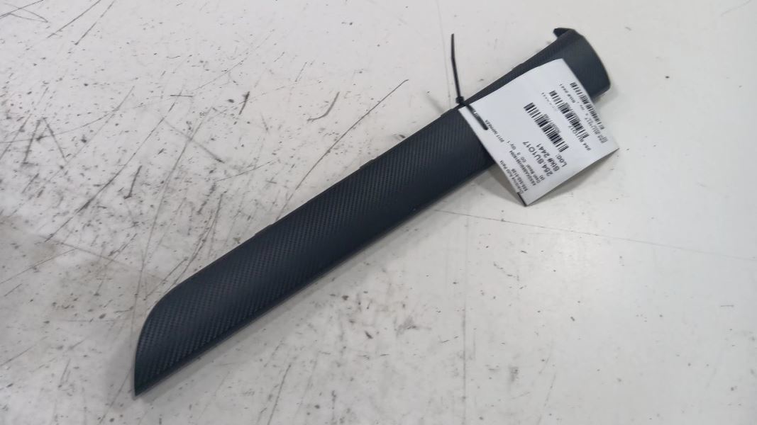 Subaru Impreza Dash Bezel 2017 2018 2019 2020 2021 2022 2023 - $39.84