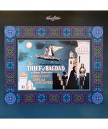 The Thief of Bagdad LASERDISC [Laser Disc] - $14.99